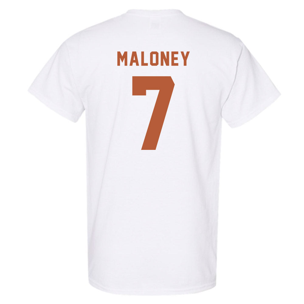 Texas - NCAA Softball : Ashton Maloney - Classic Shersey T-Shirt-1