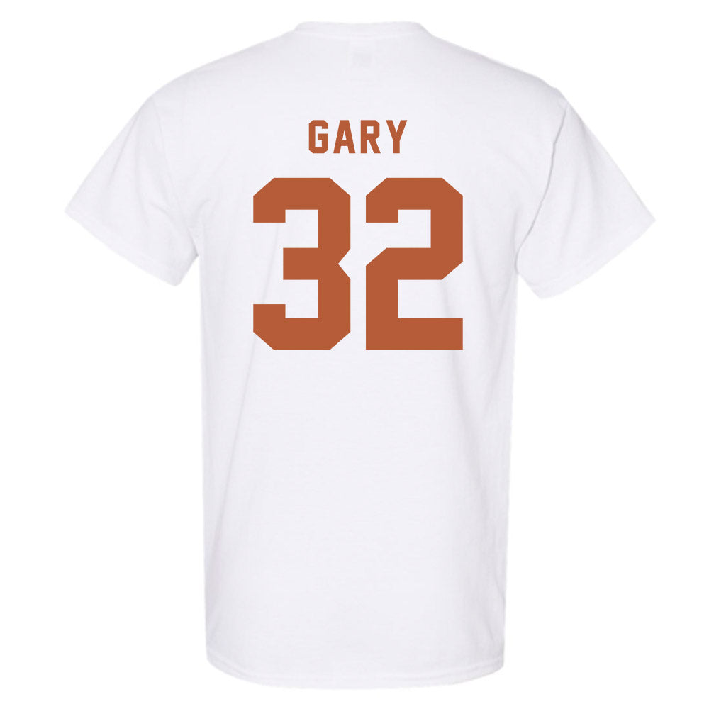 Texas - NCAA Women's Volleyball : Ramsey Gary - Classic Shersey T-Shirt-1