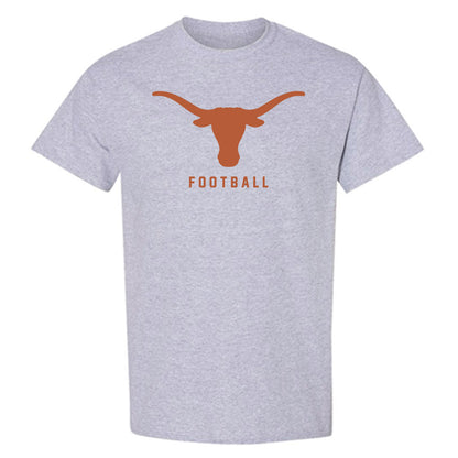 Texas - NCAA Football : Zelus Hicks - Classic Shersey T-Shirt-0