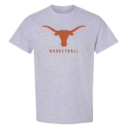 Texas - NCAA Women's Basketball : Bryanna Preston - Classic Shersey T-Shirt-0