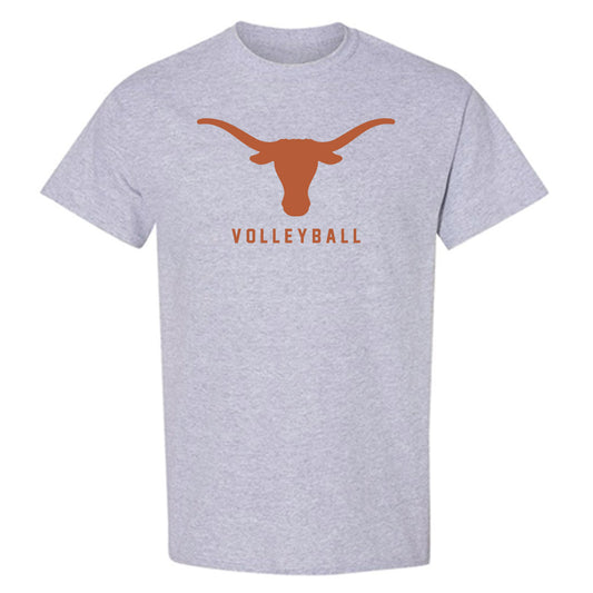 Texas - NCAA Women's Volleyball : Nya Bunton - Classic Shersey T-Shirt-0