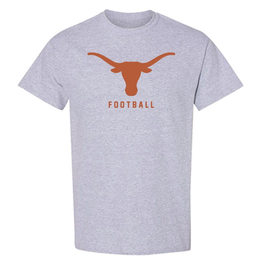 Texas - NCAA Football : Brooks Kieschnick - Classic Shersey T-Shirt-0