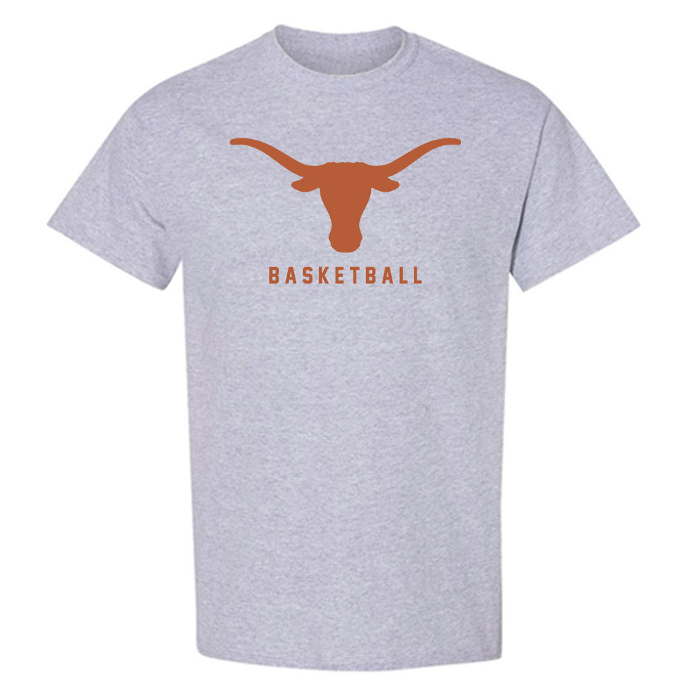 Texas - NCAA Women's Basketball : Rori Harmon - Classic Shersey T-Shirt-0