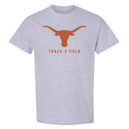 Texas - NCAA Men's Track & Field : Xavier Butler - Classic Shersey T-Shirt-0