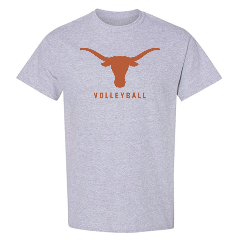 Texas - NCAA Women's Volleyball : Torrey Stafford - Classic Shersey T-Shirt-0