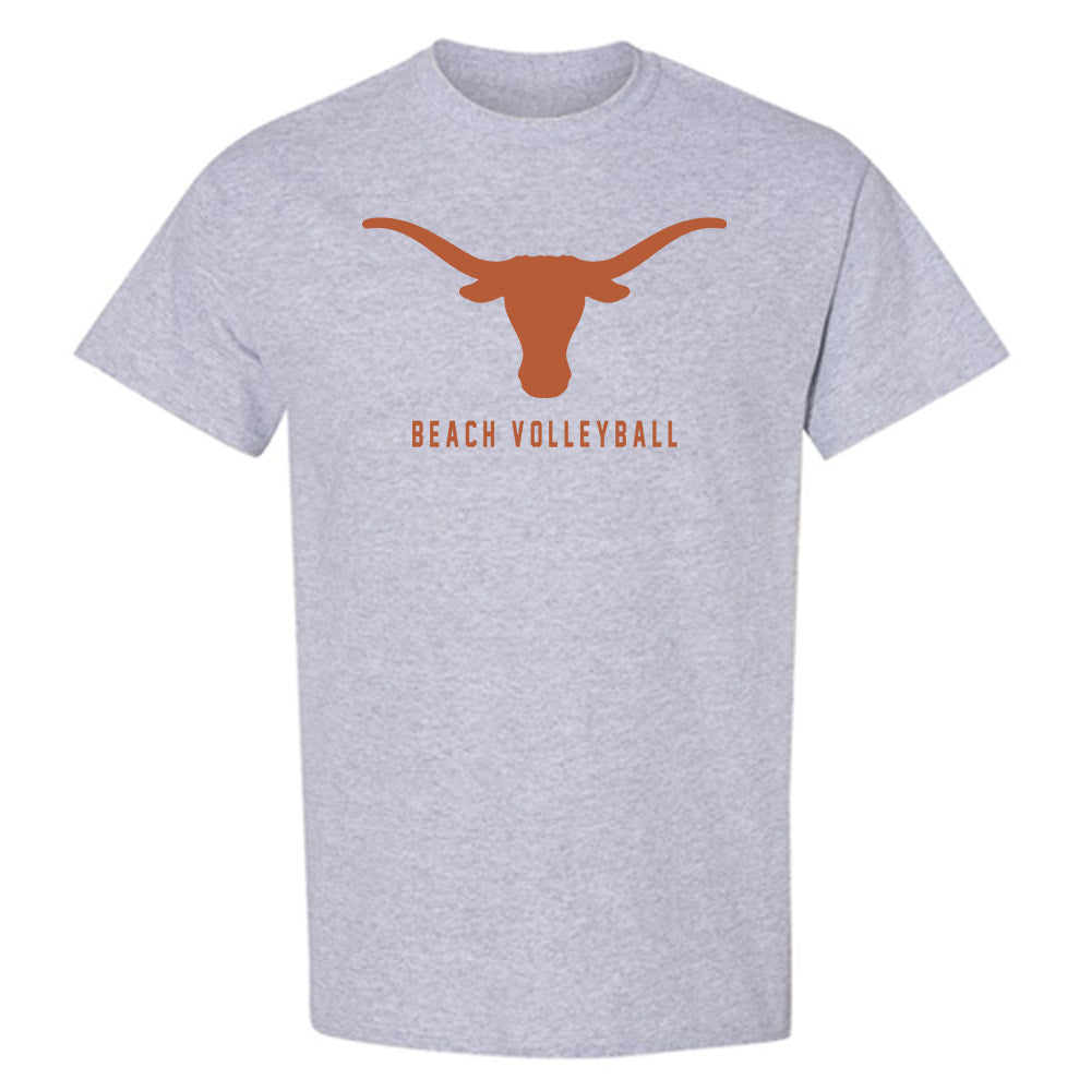 Texas - NCAA Beach Volleyball : Karin Zolnercikova - Classic Shersey T-Shirt-0