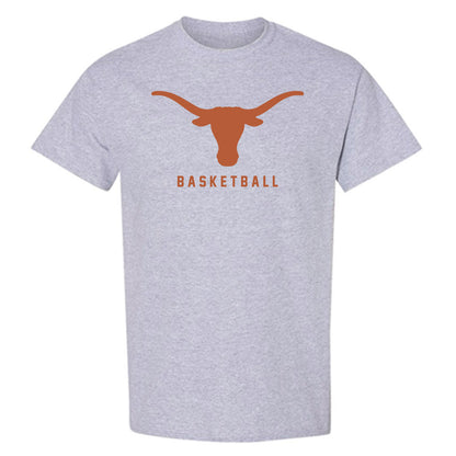 Texas - NCAA Women's Basketball : Kyla Oldacre - Classic Shersey T-Shirt-0