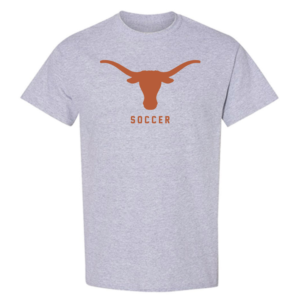 Texas - NCAA Women's Soccer : Sophia Claros - Classic Shersey T-Shirt-0
