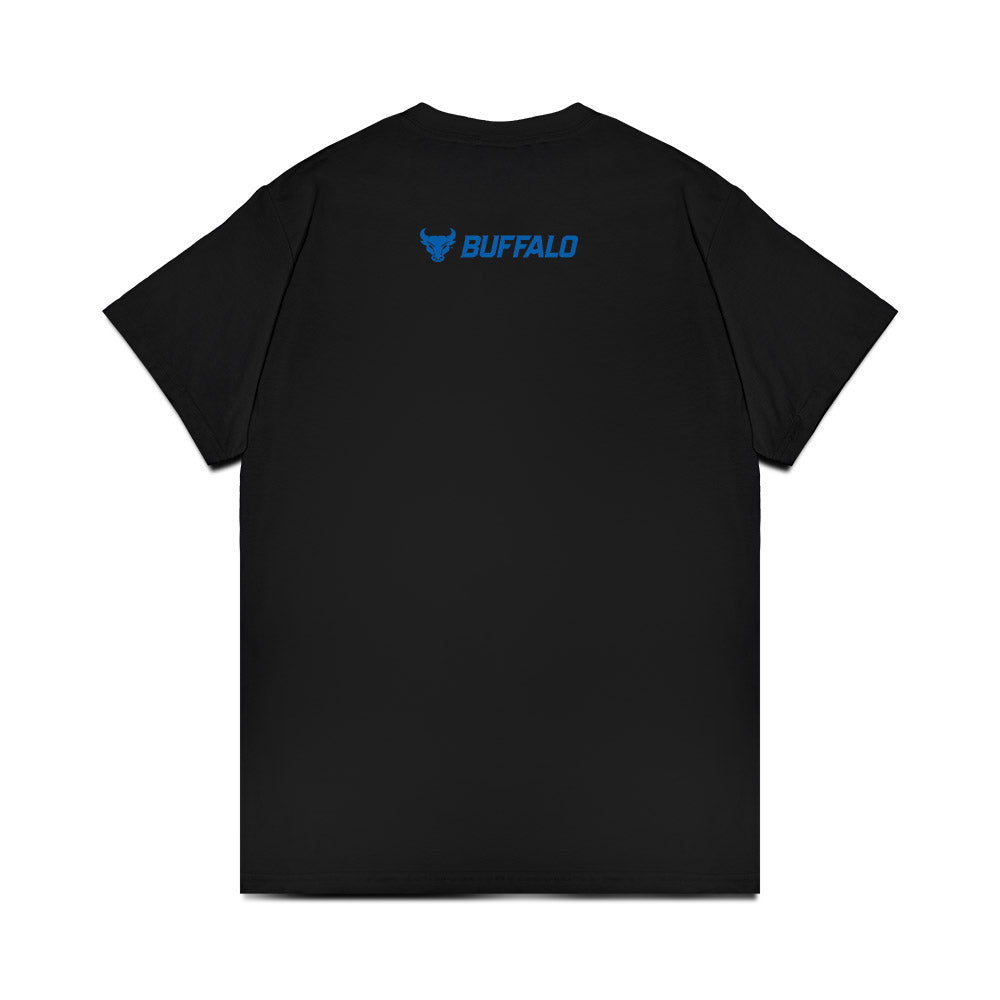 Buffalo - NCAA Men's Tennis : - Team Collage Premium T-Shirt-1