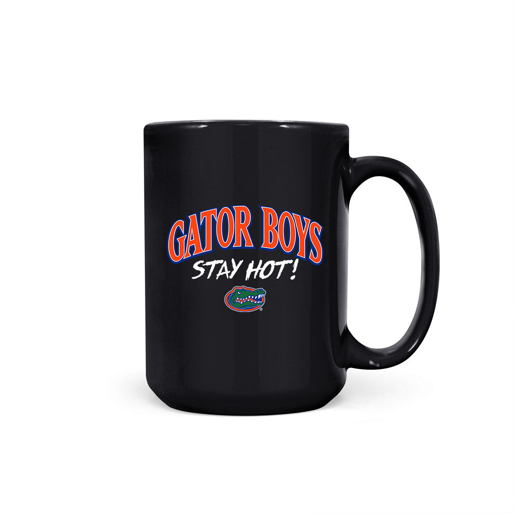 Florida - NCAA Men's Basketball : - Coffee Mug-0