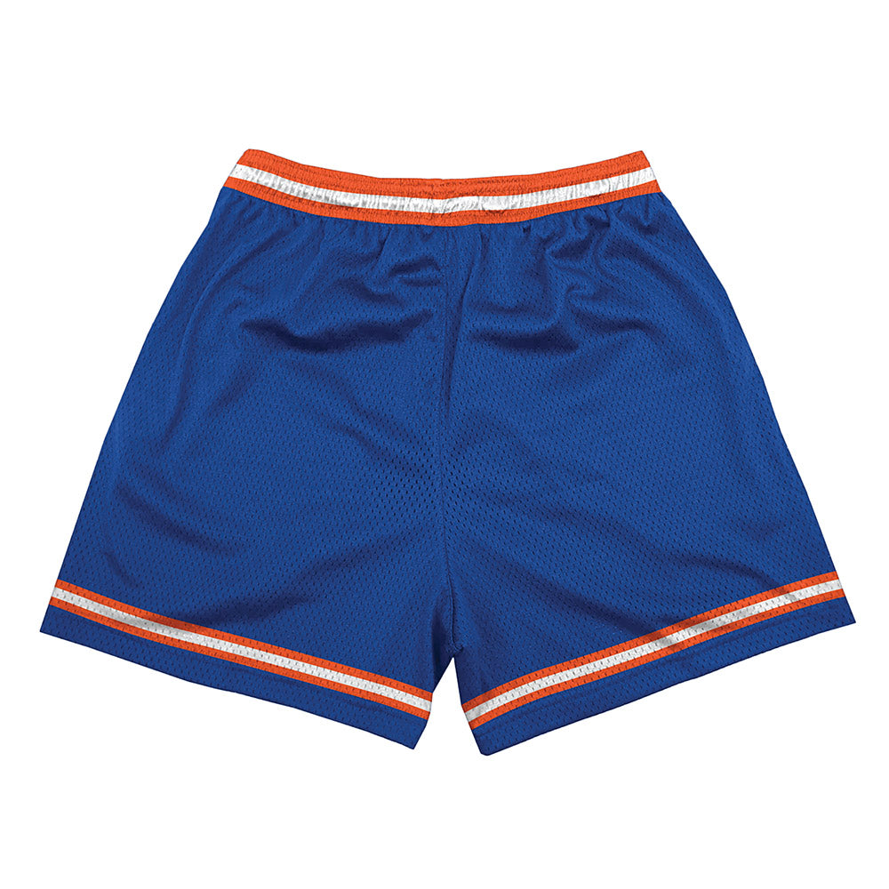 Florida - NCAA Men's Basketball : Cooper Josefsberg - Shorts-1