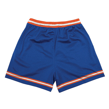 Florida - NCAA Men's Basketball : Johnuel Fland - Shorts-1