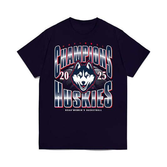 UConn - NCAA Women's Basketball : - Premium T-Shirt-0