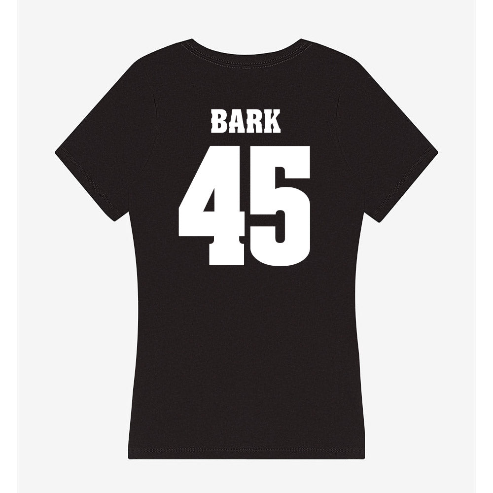 Wisconsin - NCAA Softball : Alivia Bark - Classic Shersey Women's V-Neck T-Shirt-1