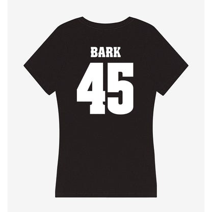 Wisconsin - NCAA Softball : Alivia Bark - Classic Shersey Women's V-Neck T-Shirt-1