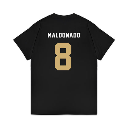 Vanderbilt - NCAA Baseball : Chris Maldonado - Premium T-Shirt-1