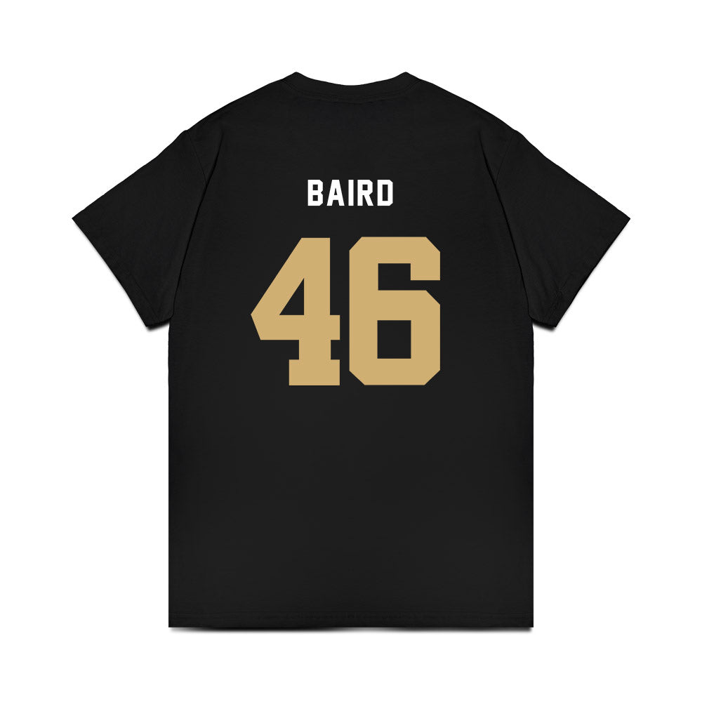 Vanderbilt - NCAA Baseball : Tyler Baird - Premium T-Shirt-1