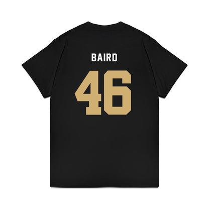 Vanderbilt - NCAA Baseball : Tyler Baird - Premium T-Shirt-1