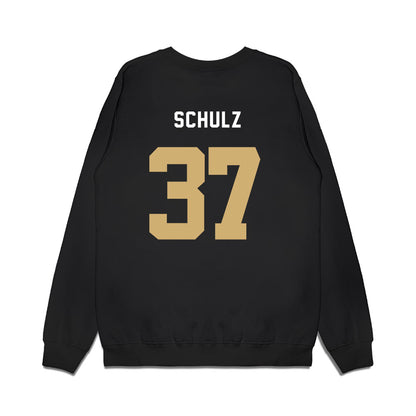 Vanderbilt - NCAA Baseball : Jakob Schulz - Premium Crewneck Sweatshirt-1