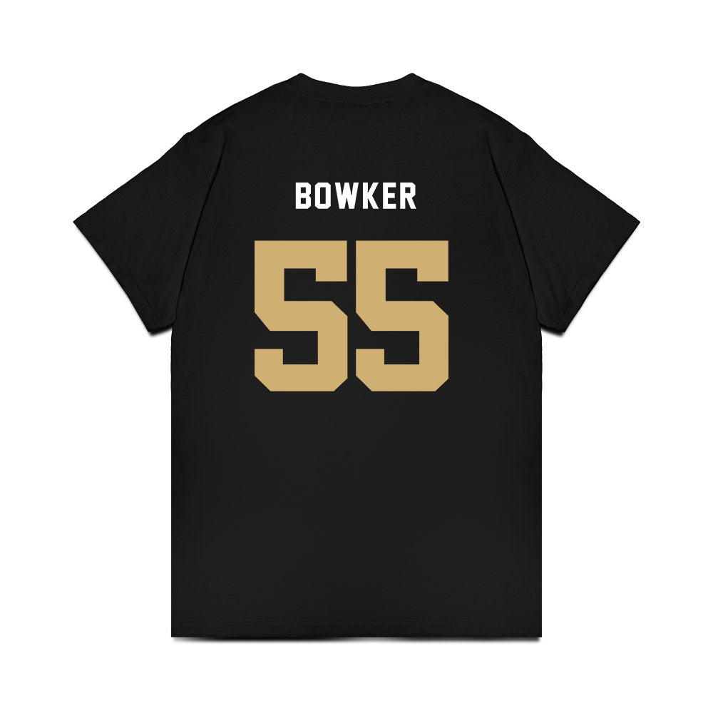 Vanderbilt - NCAA Baseball : Cody Bowker - Premium T-Shirt-1