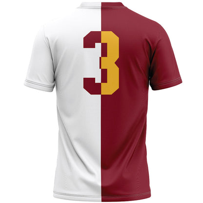 Minnesota - NCAA Football : Koi Perich - Premium Football Jersey-1