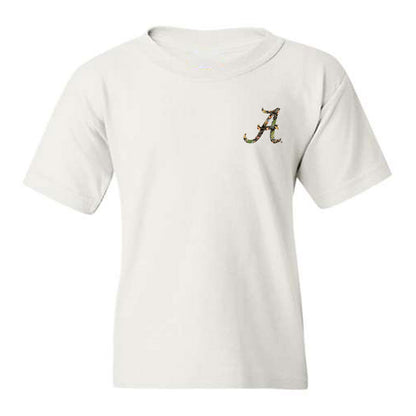 Alabama - : - Youth T-Shirt-0