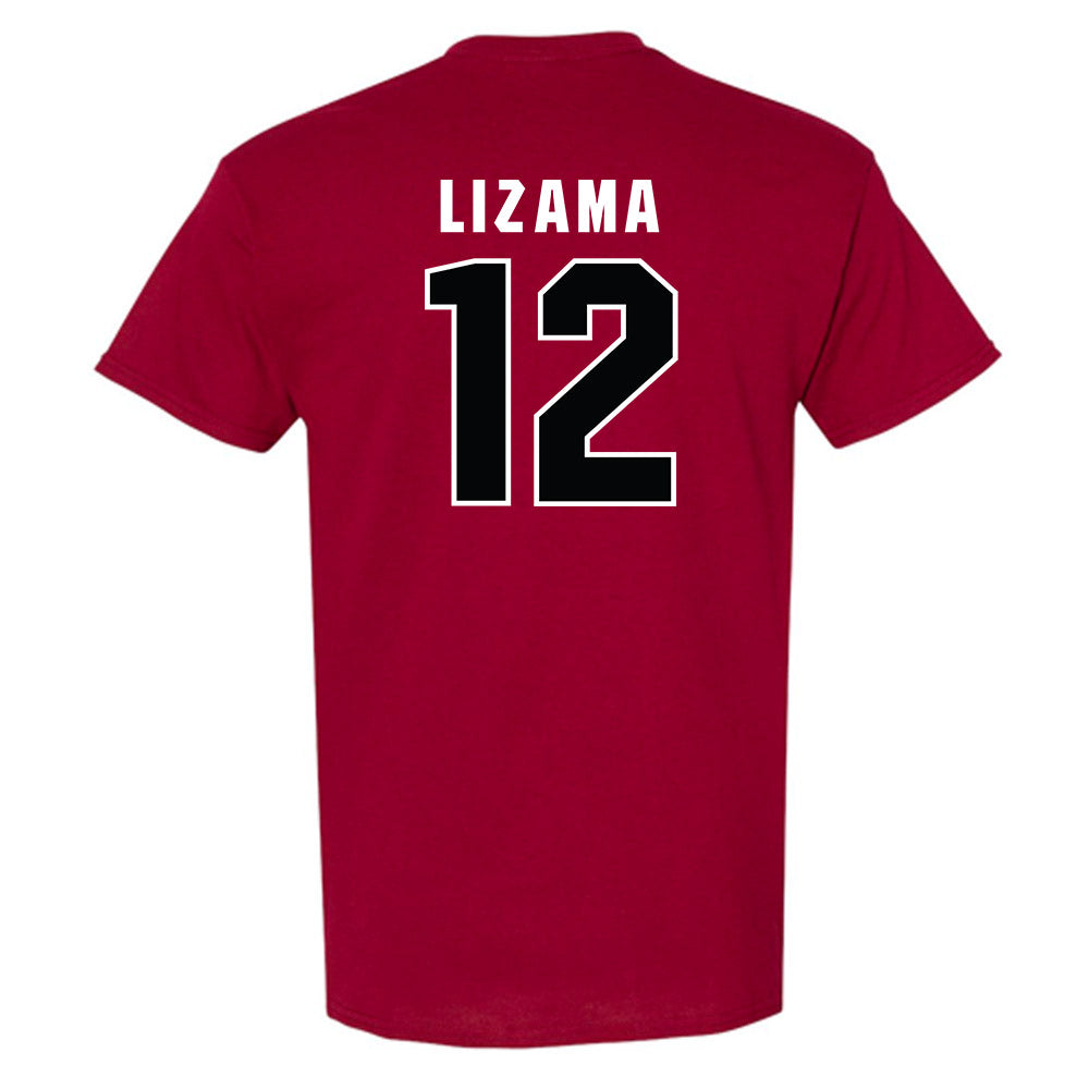 South Carolina - NCAA Baseball : Ethan Lizama - Classic Shersey T-Shirt-1