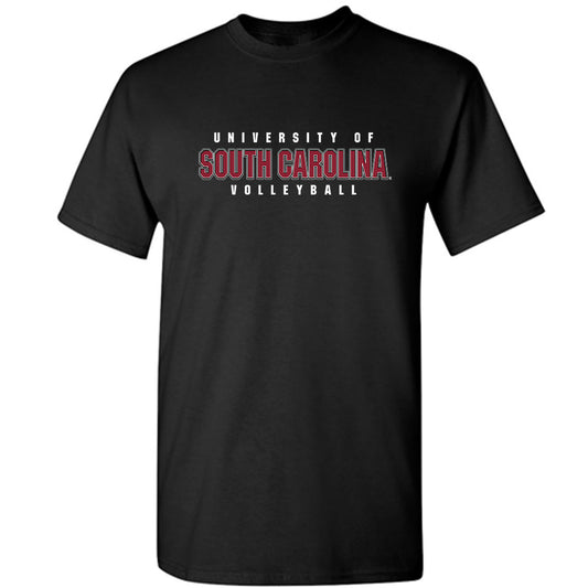 South Carolina - NCAA Women's Volleyball : Victoria Harris - Classic Shersey T-Shirt-0