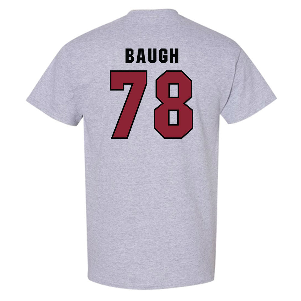 South Carolina - NCAA Football : Trovon Baugh - Classic Shersey T-Shirt-1