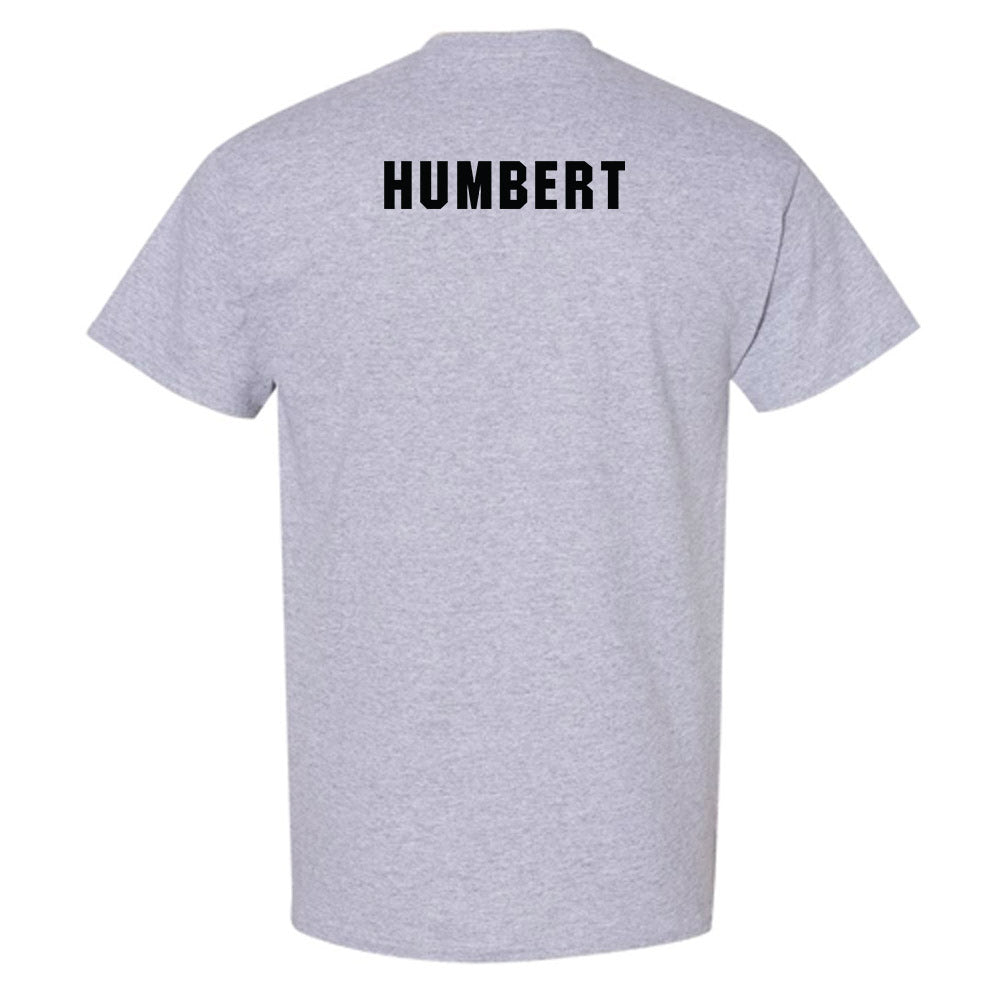 South Carolina - NCAA Equestrian : Jordyn Humbert - Classic Shersey T-Shirt-1