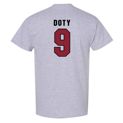 South Carolina - NCAA Football : Luke Doty - Classic Shersey T-Shirt-1