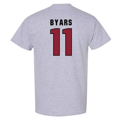 South Carolina - NCAA Softball : Kai Byars - Classic Shersey T-Shirt-1