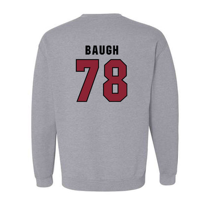 South Carolina - NCAA Football : Trovon Baugh - Classic Shersey Crewneck Sweatshirt-1