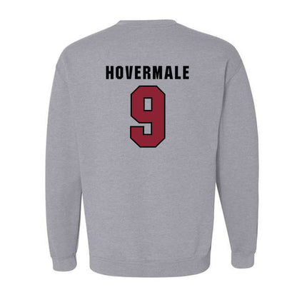 South Carolina - NCAA Softball : Alyssa Hovermale - Classic Shersey Crewneck Sweatshirt-1