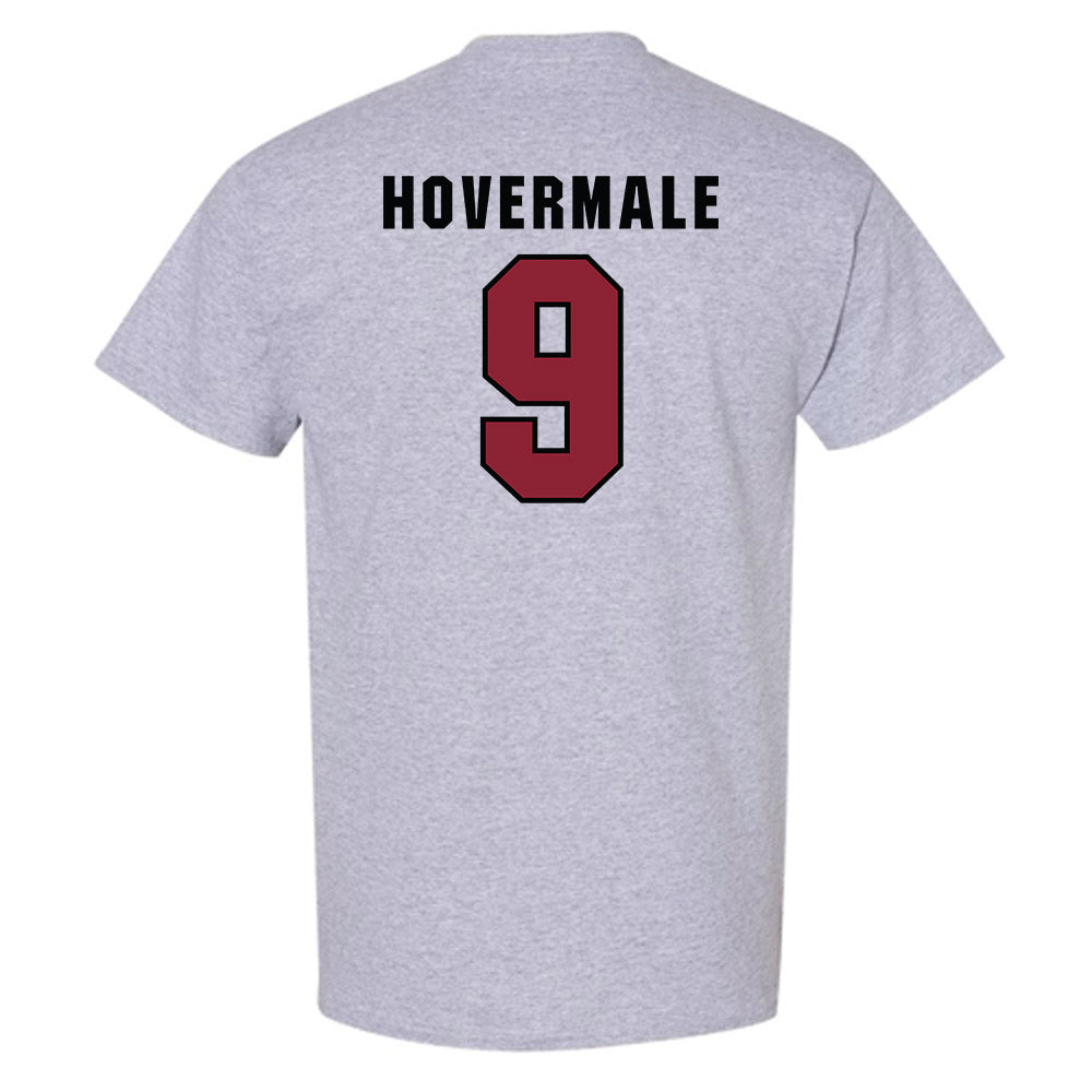 South Carolina - NCAA Softball : Alyssa Hovermale - Classic Shersey T-Shirt-1