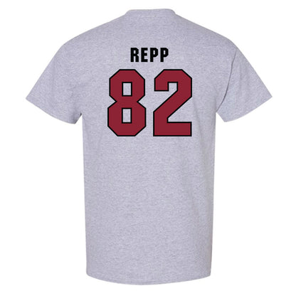 South Carolina - NCAA Football : Jackson Repp - Classic Shersey T-Shirt-1