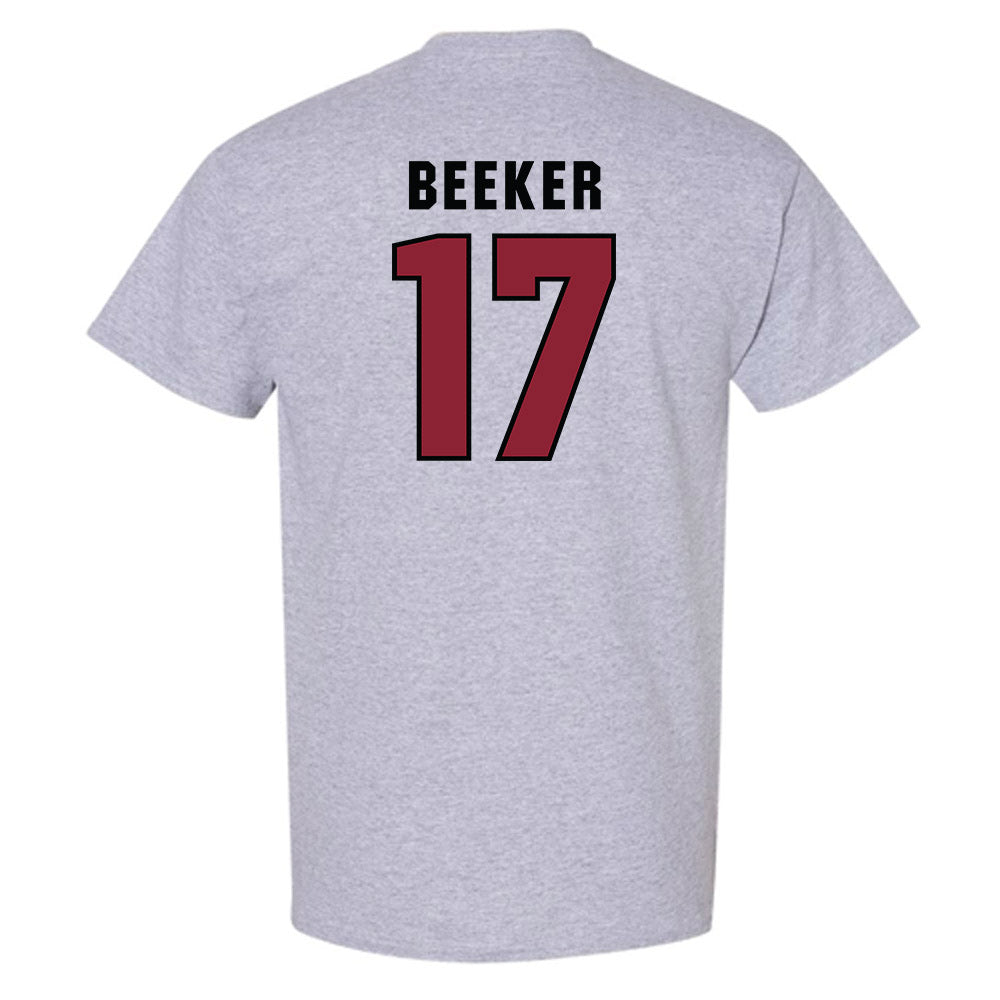 South Carolina - NCAA Women's Volleyball : Emily Beeker - Classic Shersey T-Shirt-1