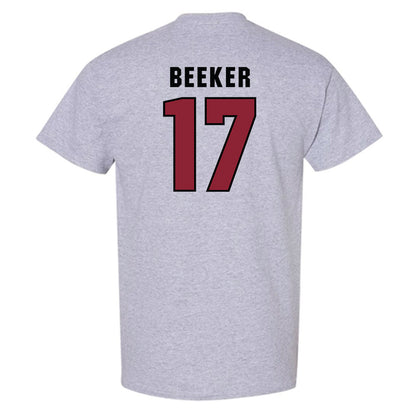 South Carolina - NCAA Women's Volleyball : Emily Beeker - Classic Shersey T-Shirt-1