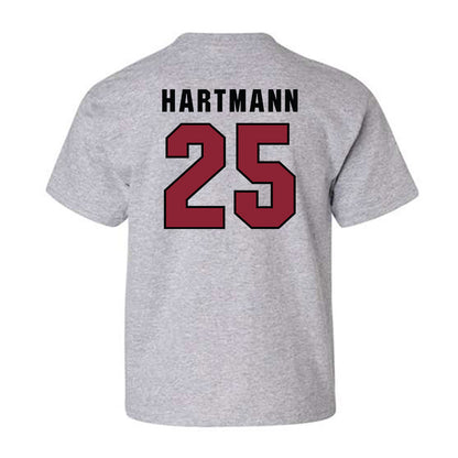 South Carolina - NCAA Beach Volleyball : Rachel Hartmann - Classic Shersey Youth T-Shirt-1