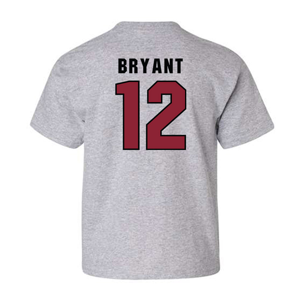 South Carolina - NCAA Women's Soccer : Micah Bryant - Classic Shersey Youth T-Shirt-1