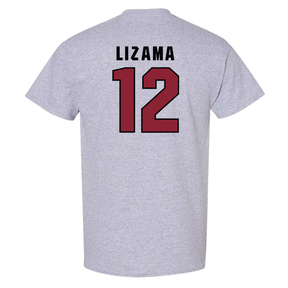 South Carolina - NCAA Baseball : Ethan Lizama - Classic Shersey T-Shirt-1