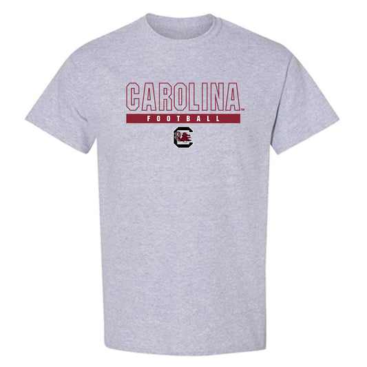 South Carolina - NCAA Football : Gerald Kilgore - Classic Shersey T-Shirt-0