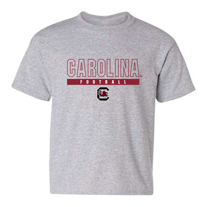 South Carolina - NCAA Football : Tony Brown - Classic Shersey Youth T-Shirt-0