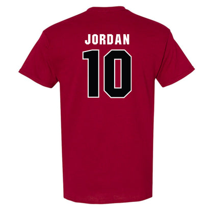 South Carolina - NCAA Women's Volleyball : Sarah Jordan - Classic Shersey T-Shirt-1