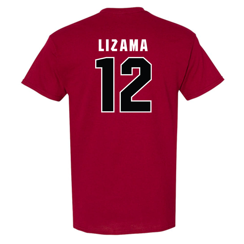 South Carolina - NCAA Baseball : Ethan Lizama - Classic Shersey T-Shirt-1