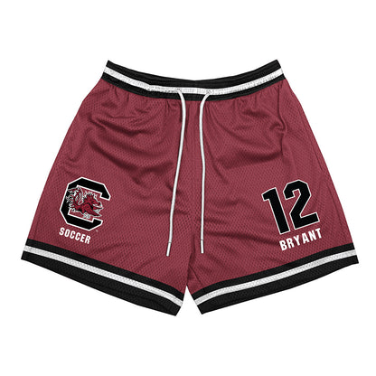 South Carolina - NCAA Women's Soccer : Micah Bryant - Shorts-0