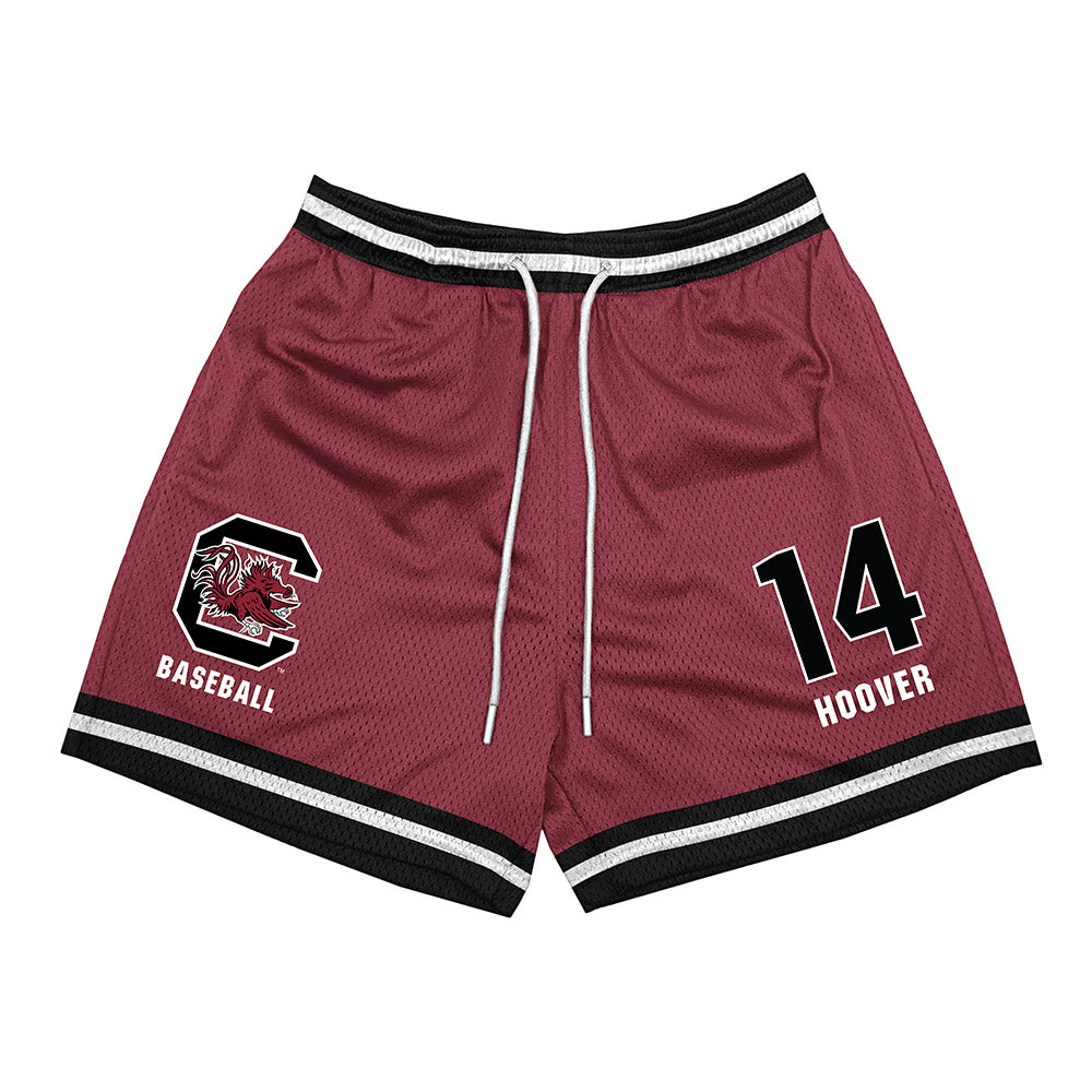South Carolina - NCAA Baseball : Caleb Hoover - Shorts-0