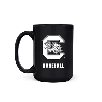South Carolina - NCAA Baseball : Caleb Hoover - Coffee Mug-1