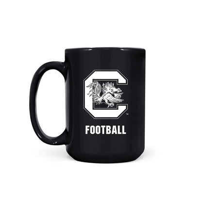 South Carolina - NCAA Football : Jordan Dingle - Coffee Mug-1