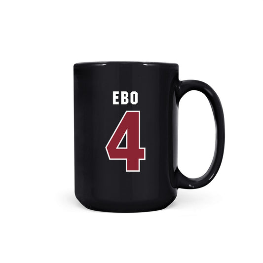 South Carolina - NCAA Women's Volleyball : laiya ebo - Coffee Mug-0